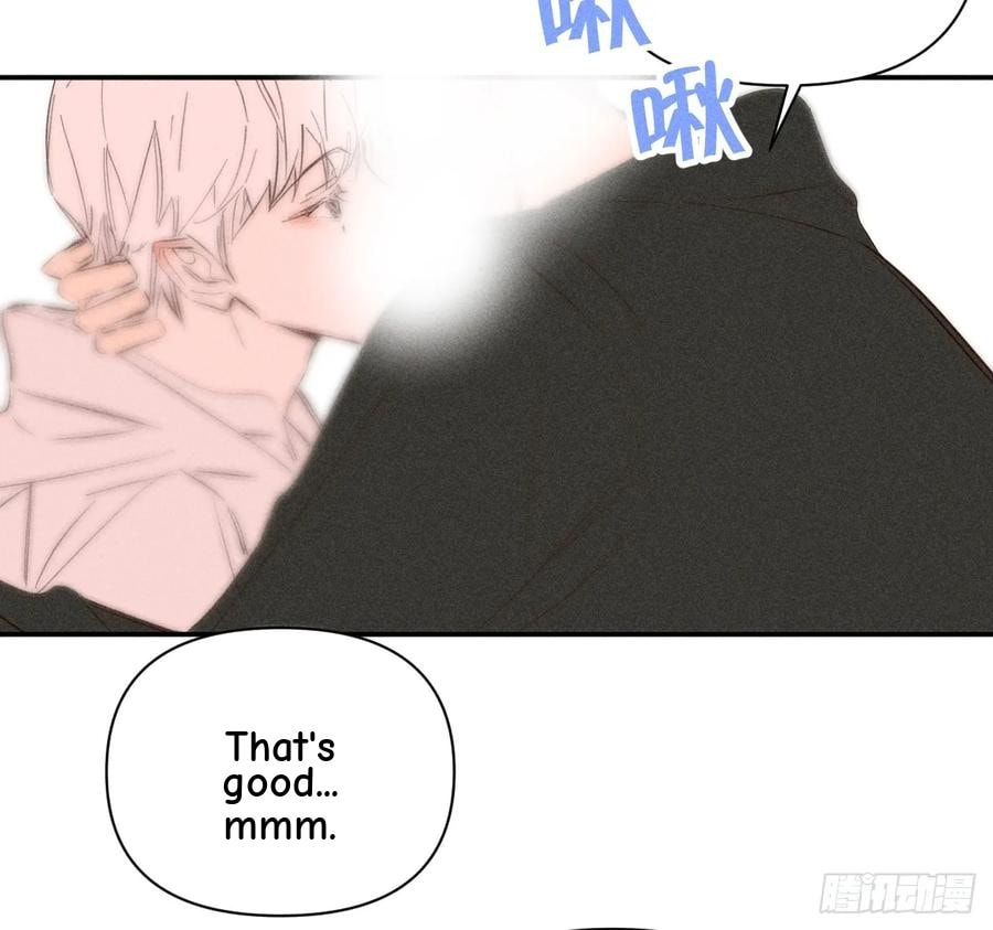 My Little Prince (Kjorelo) Chapter 67 page 28 - 