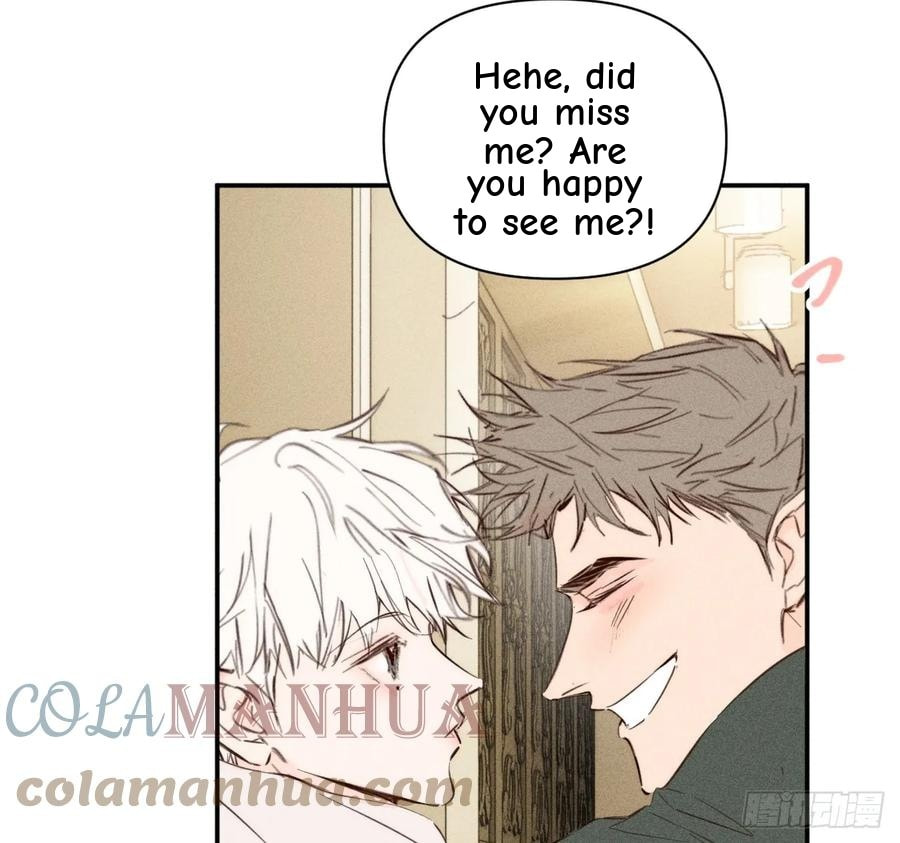 My Little Prince (Kjorelo) Chapter 67 page 29 - 