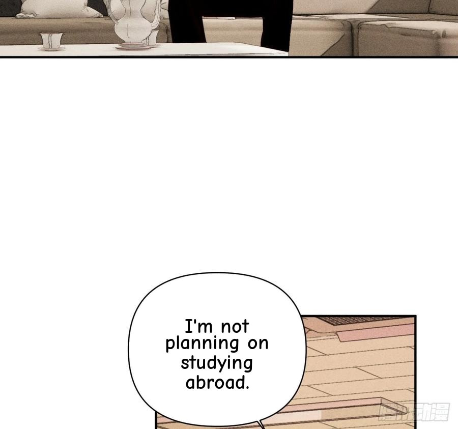 My Little Prince (Kjorelo) Chapter 67 page 4 - 
