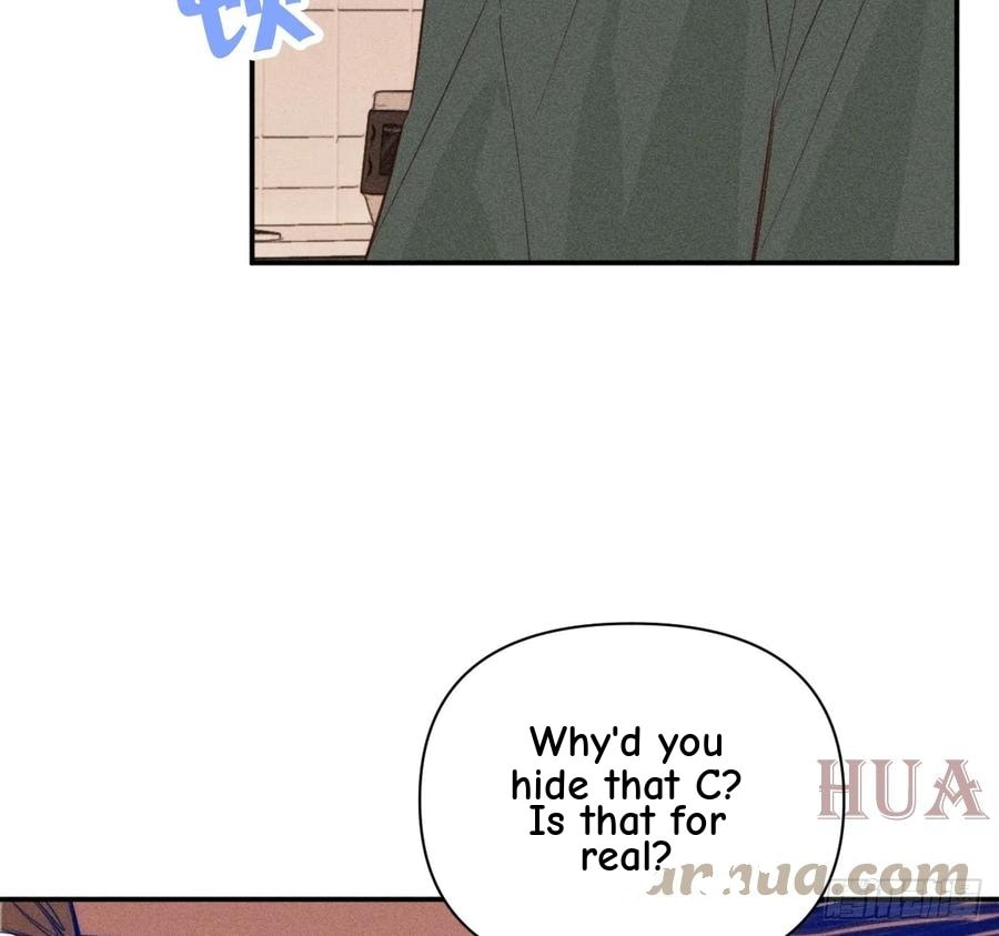 My Little Prince (Kjorelo) Chapter 67 page 38 - 