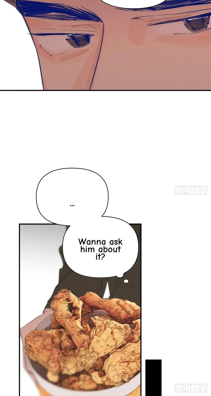 My Little Prince (Kjorelo) Chapter 67 page 39 - 