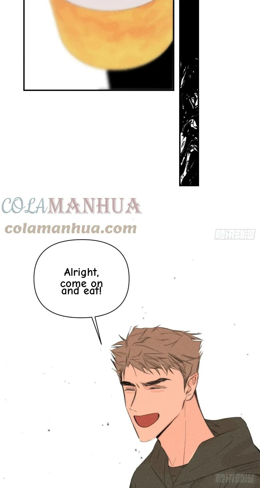 My Little Prince (Kjorelo) Chapter 67 page 40 - 