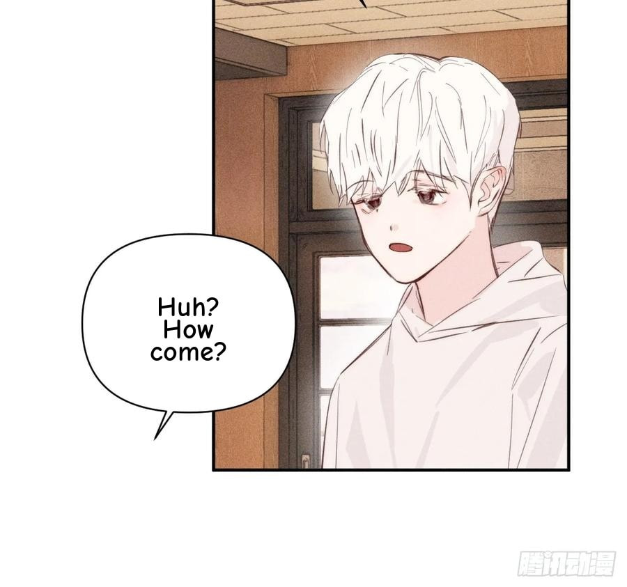 My Little Prince (Kjorelo) Chapter 67 page 5 - 