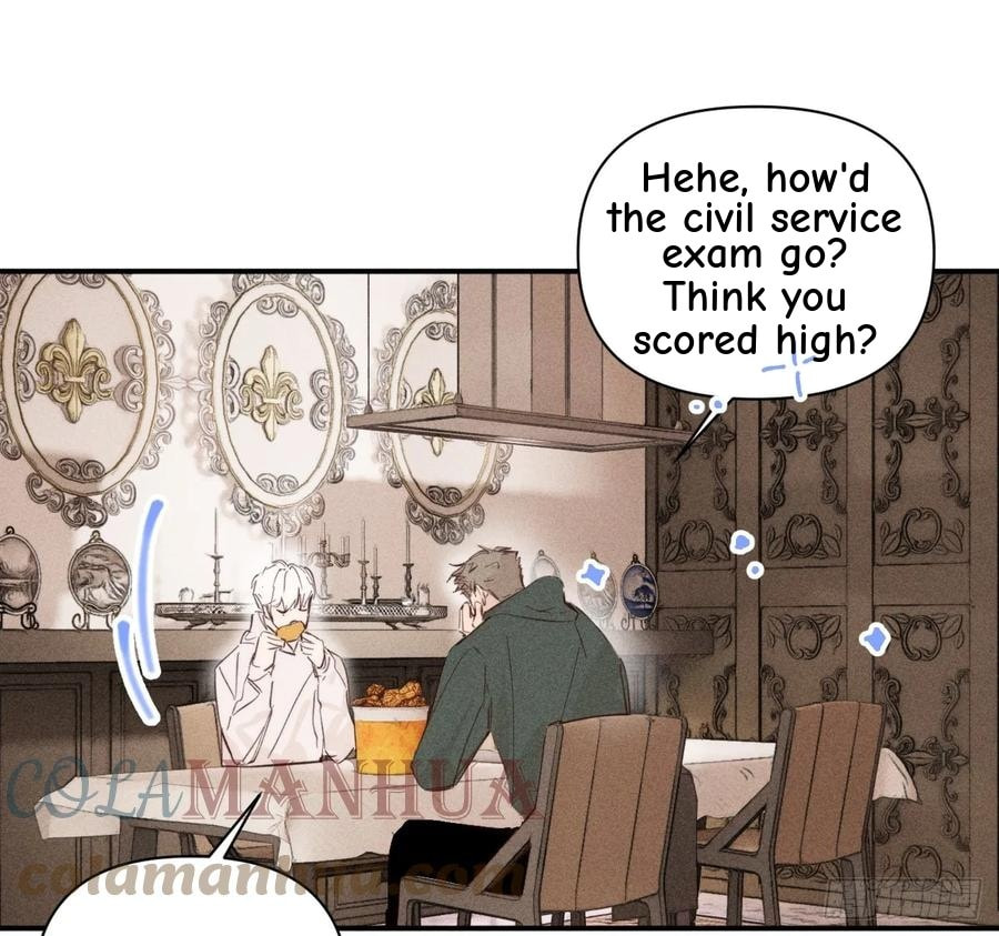 My Little Prince (Kjorelo) Chapter 67 page 42 - 