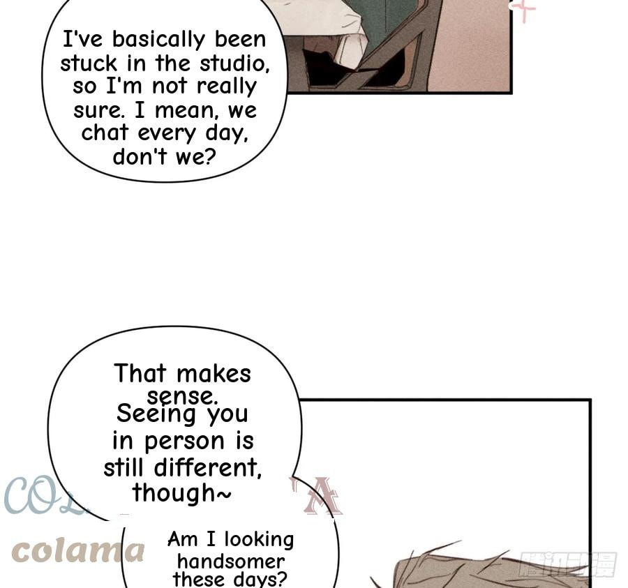 My Little Prince (Kjorelo) Chapter 67 page 45 - 