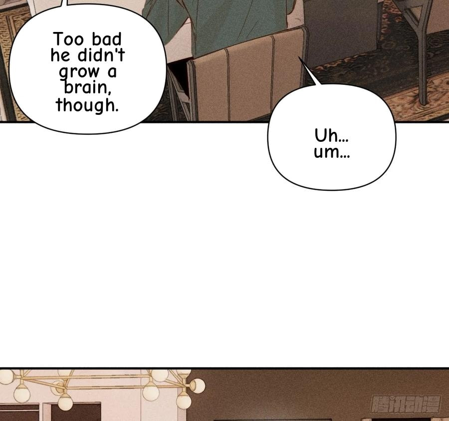 My Little Prince (Kjorelo) Chapter 67 page 48 - 