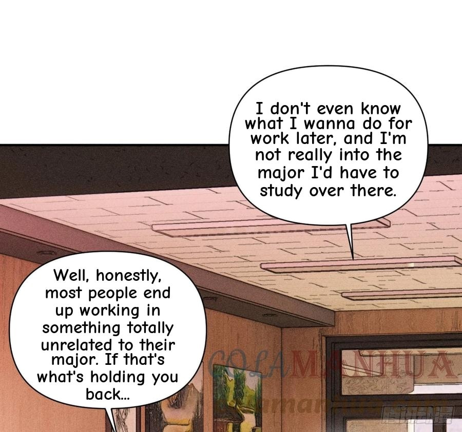 My Little Prince (Kjorelo) Chapter 67 page 6 - 