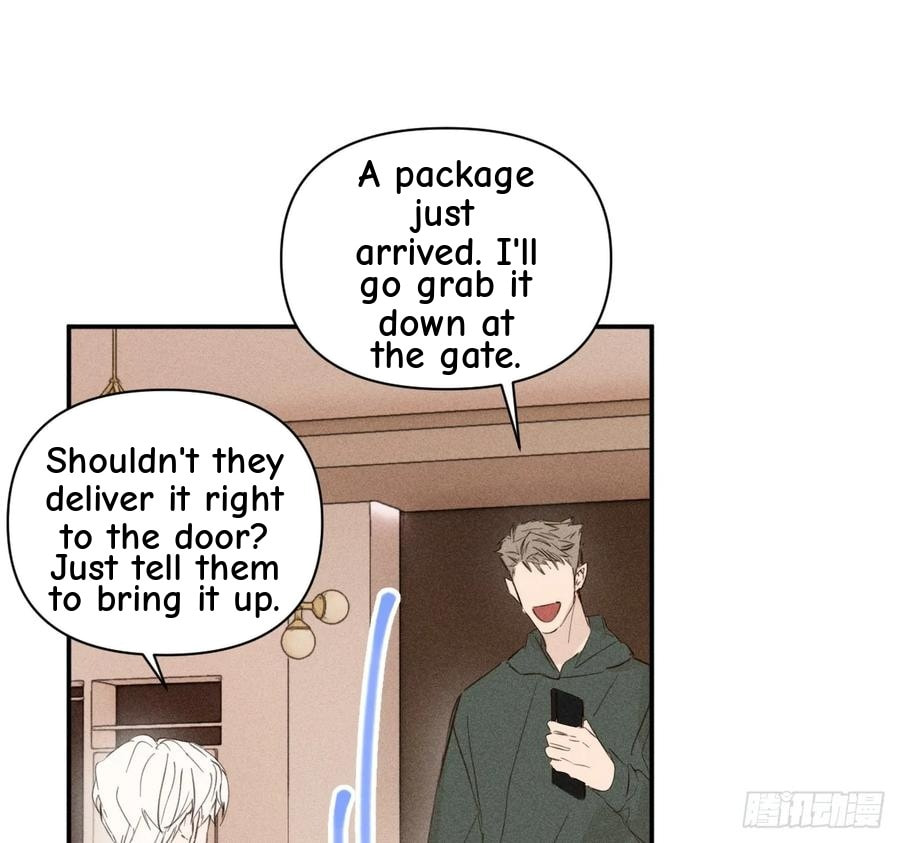 My Little Prince (Kjorelo) Chapter 67 page 54 - 