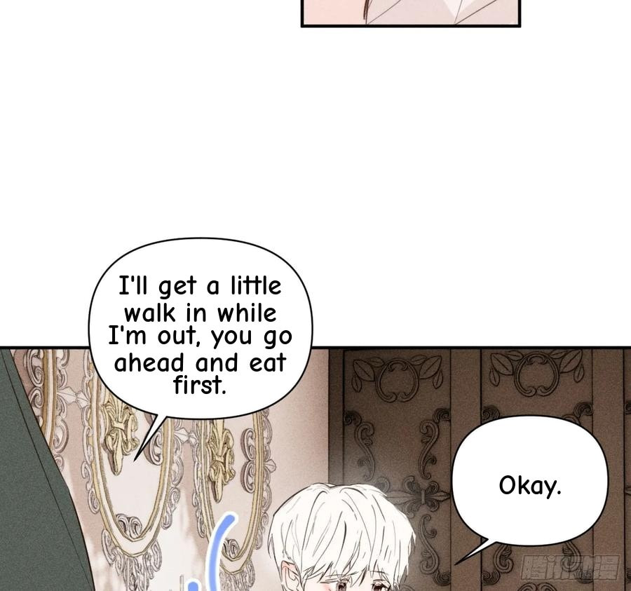 My Little Prince (Kjorelo) Chapter 67 page 56 - 