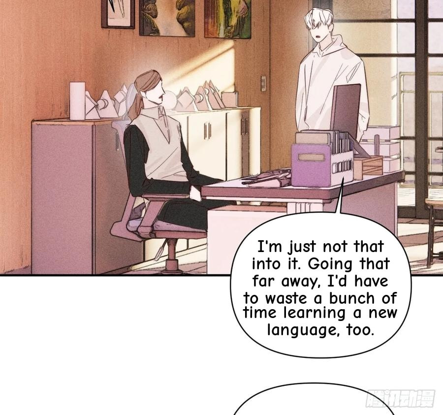 My Little Prince (Kjorelo) Chapter 67 page 7 - 