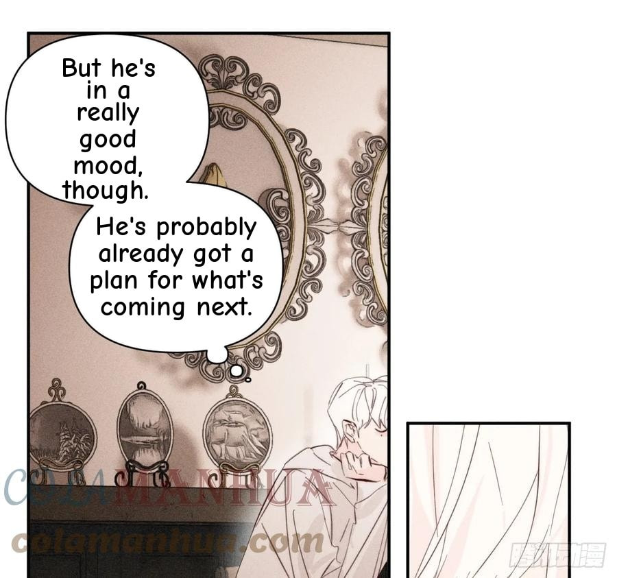 My Little Prince (Kjorelo) Chapter 67 page 62 - 