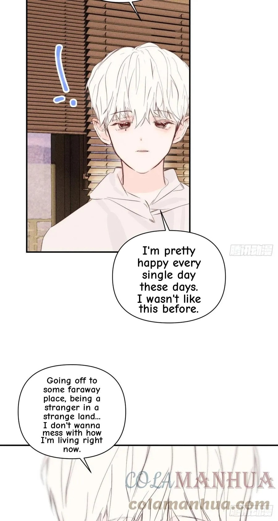 My Little Prince (Kjorelo) Chapter 67 page 10 - 