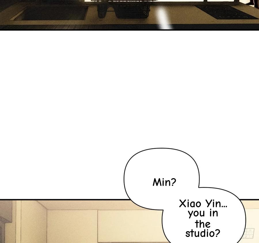 My Little Prince (Kjorelo) Chapter 68 page 3 - 