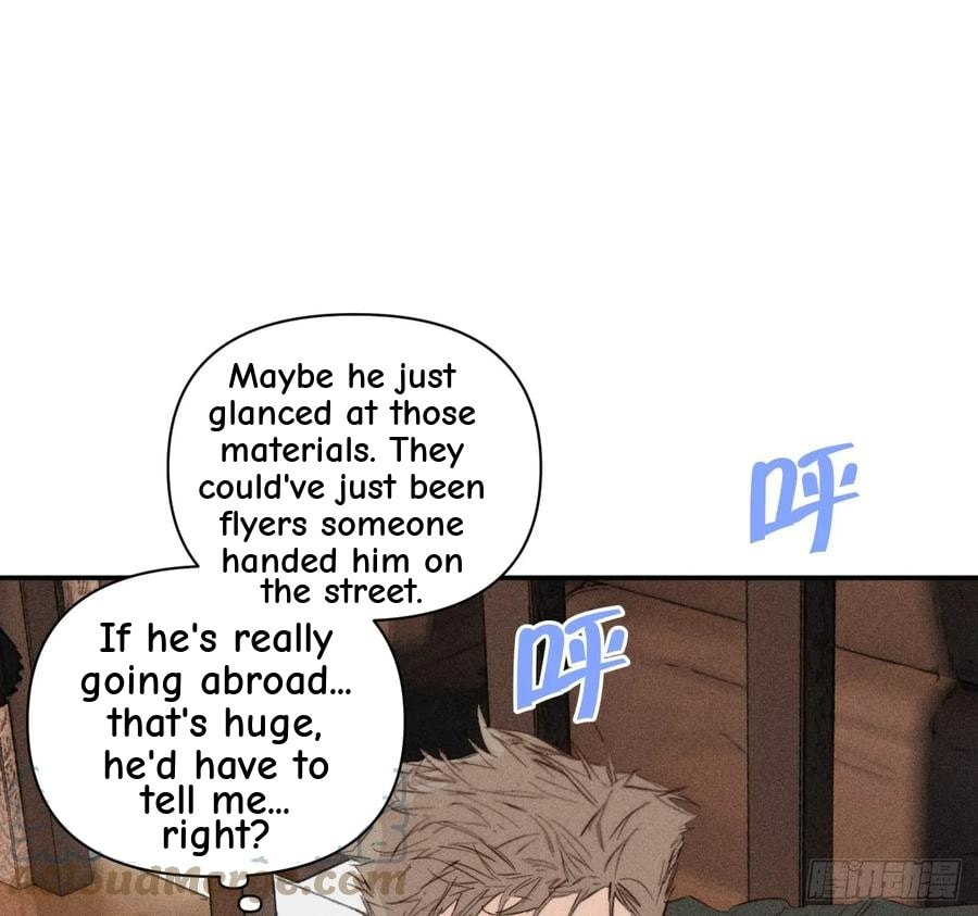 My Little Prince (Kjorelo) Chapter 68 page 27 - 