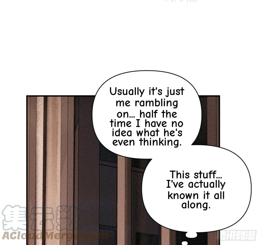 My Little Prince (Kjorelo) Chapter 68 page 30 - 