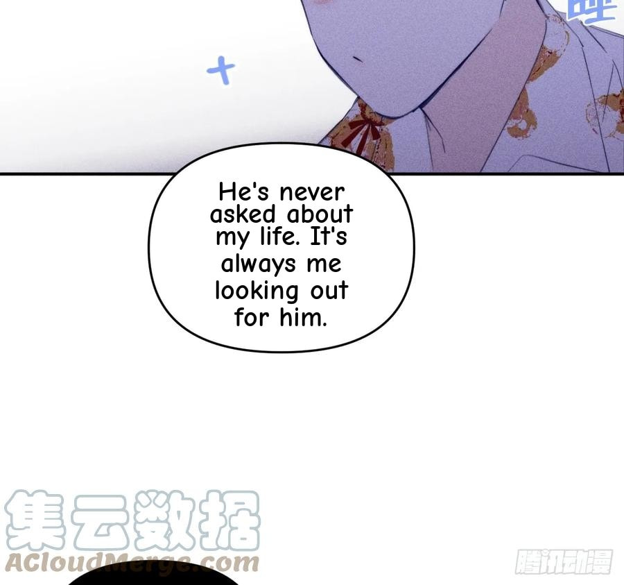 My Little Prince (Kjorelo) Chapter 68 page 32 - 