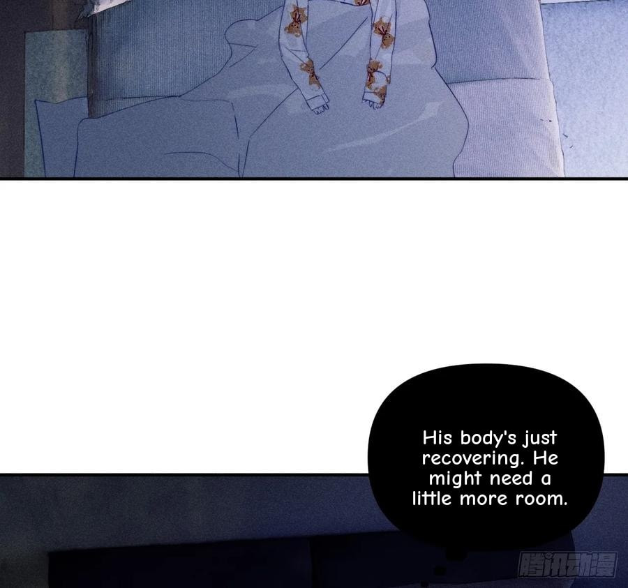 My Little Prince (Kjorelo) Chapter 68 page 39 - 