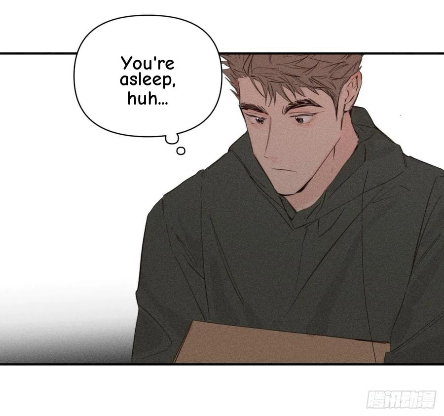 My Little Prince (Kjorelo) Chapter 68 page 5 - 