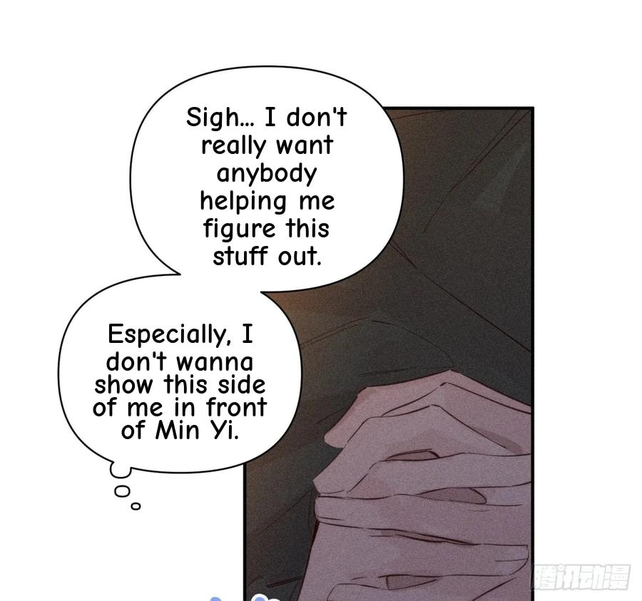 My Little Prince (Kjorelo) Chapter 68 page 43 - 
