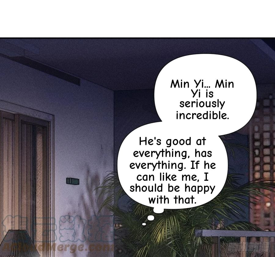 My Little Prince (Kjorelo) Chapter 68 page 46 - 
