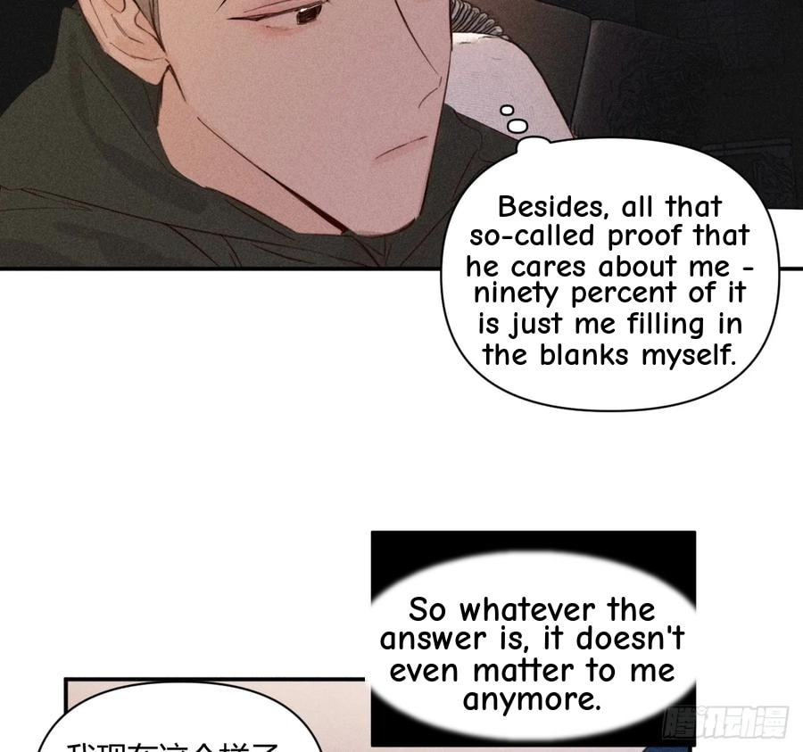 My Little Prince (Kjorelo) Chapter 68 page 49 - 