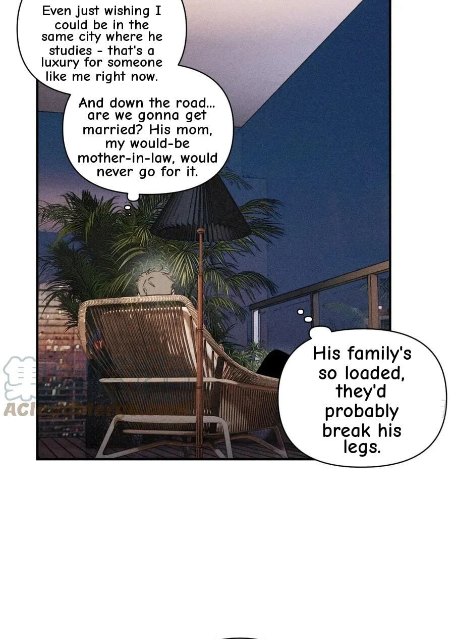 My Little Prince (Kjorelo) Chapter 68 page 50 - 