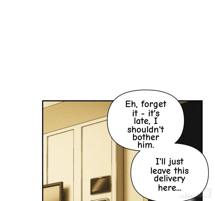 My Little Prince (Kjorelo) Chapter 68 page 6 - 