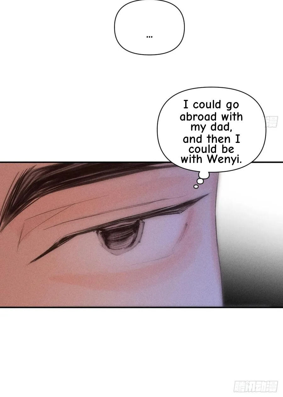 My Little Prince (Kjorelo) Chapter 68 page 51 - 