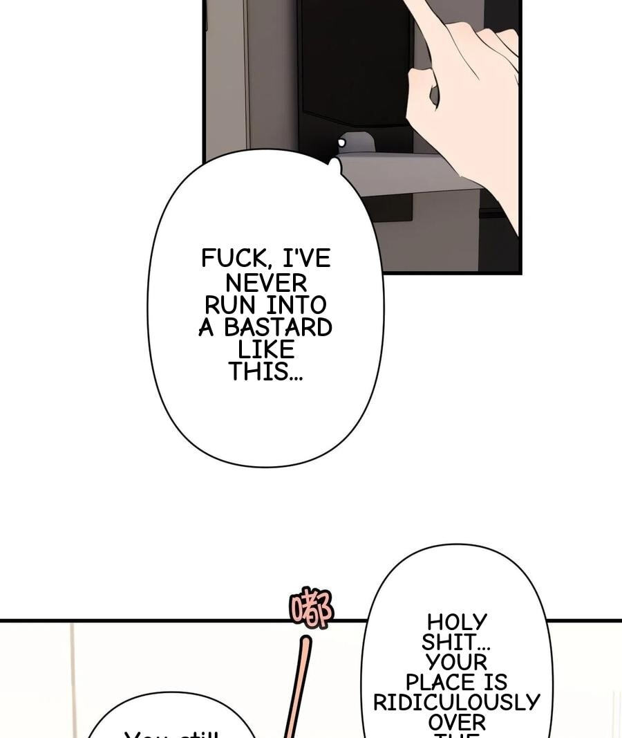 My Little Prince (Kjorelo) Chapter 7 page 15 - 