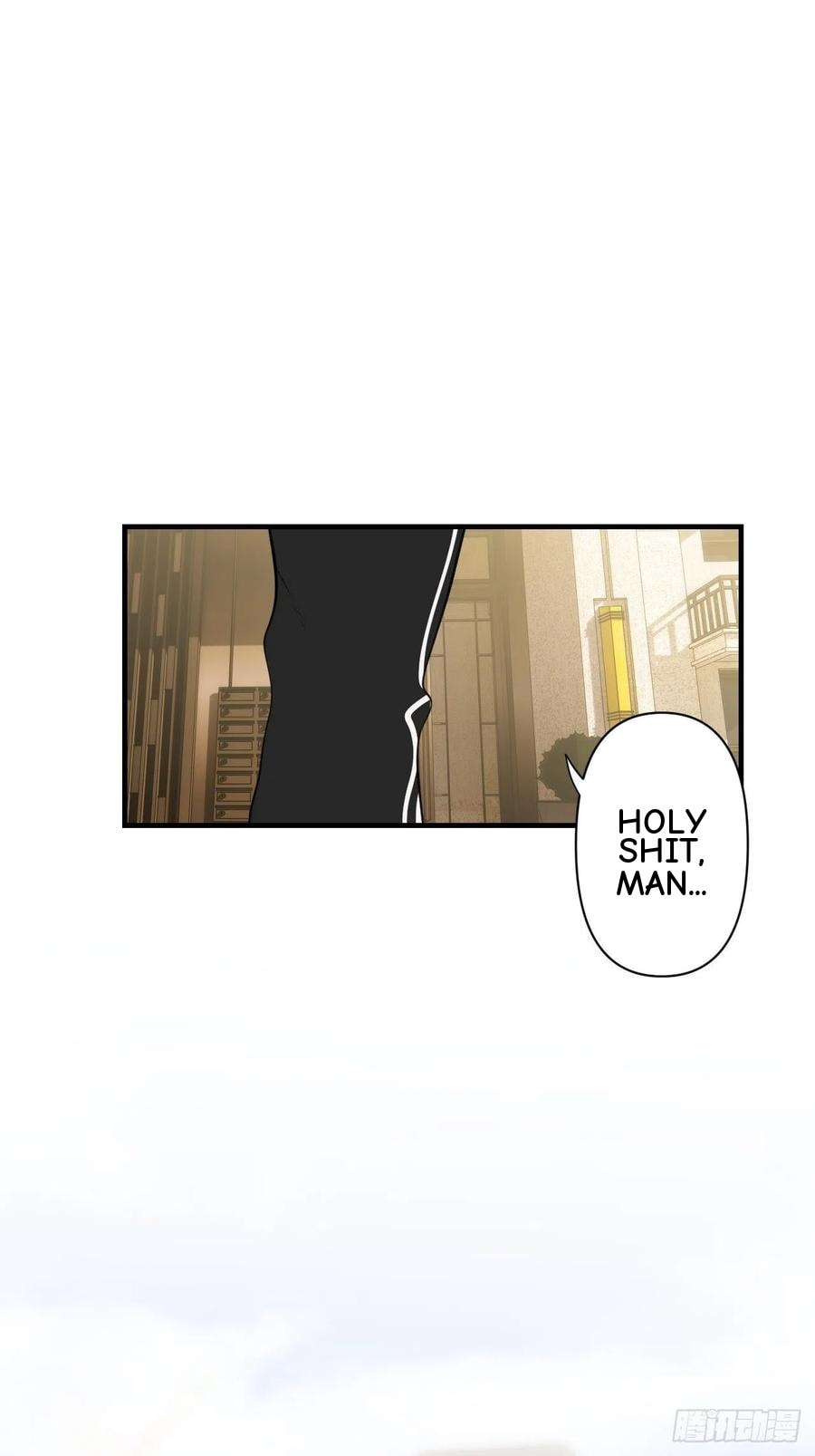 My Little Prince (Kjorelo) Chapter 7 page 3 - 