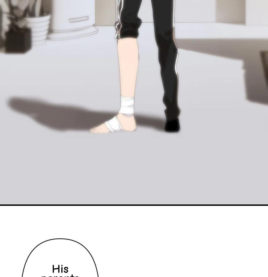 My Little Prince (Kjorelo) Chapter 7 page 22 - 