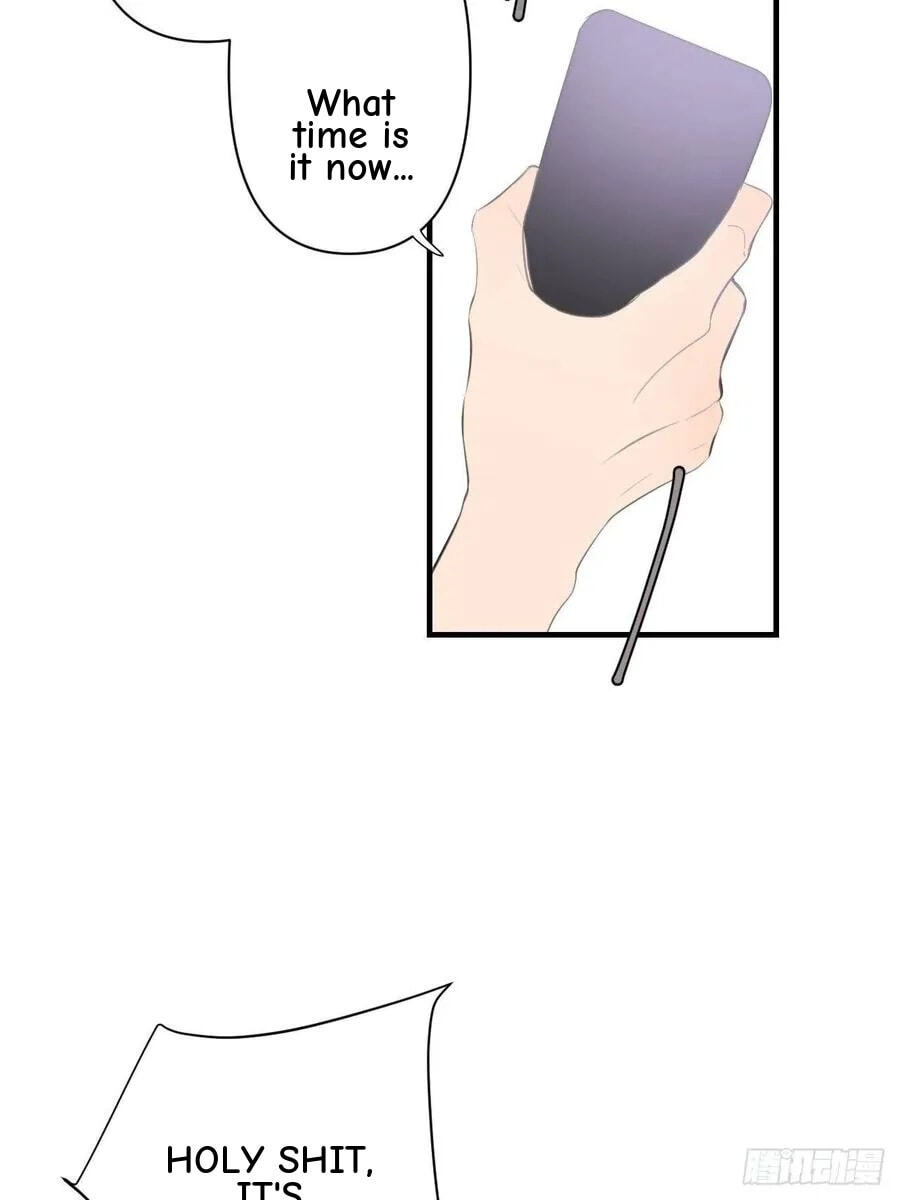 My Little Prince (Kjorelo) Chapter 7 page 28 - 