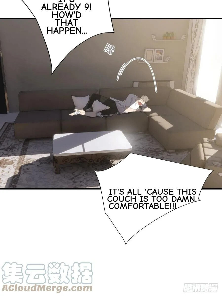 My Little Prince (Kjorelo) Chapter 7 page 29 - 