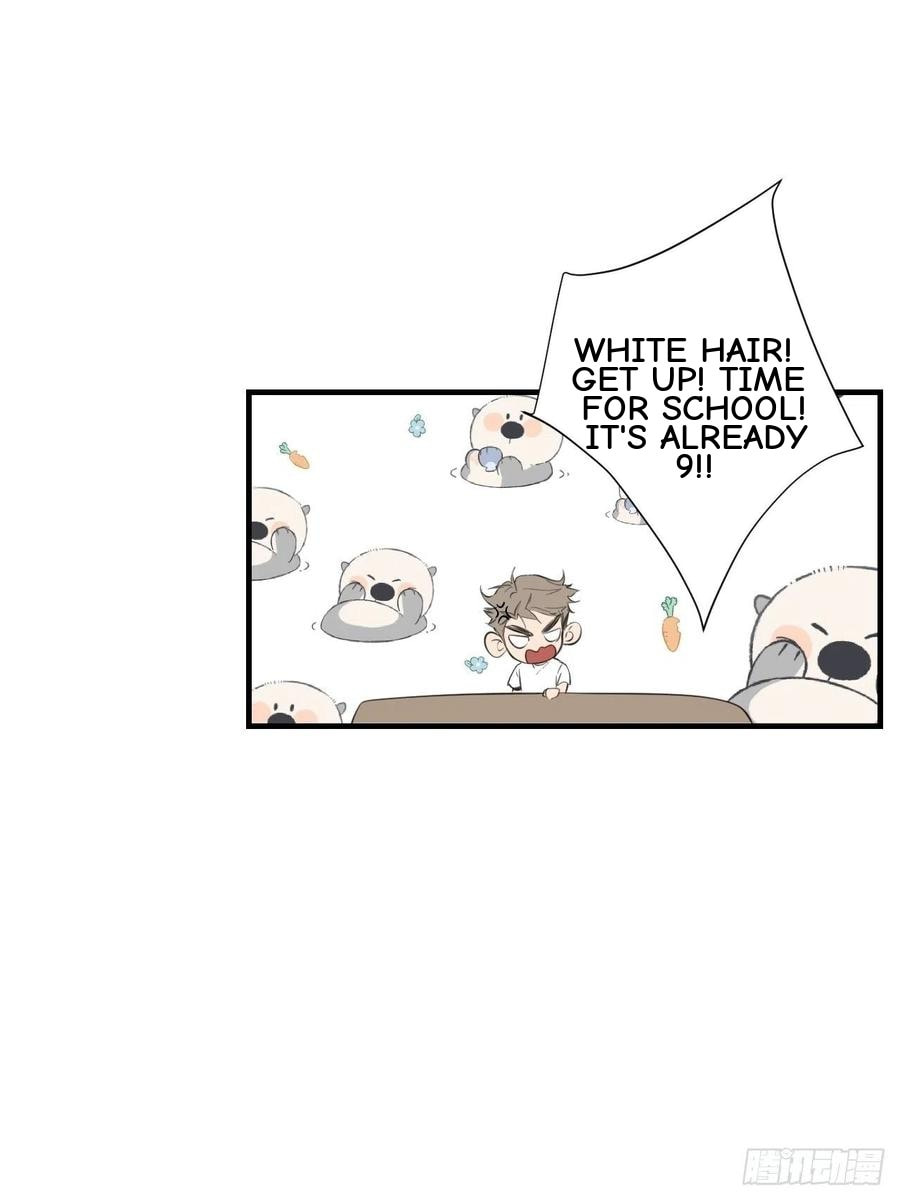 My Little Prince (Kjorelo) Chapter 7 page 30 - 