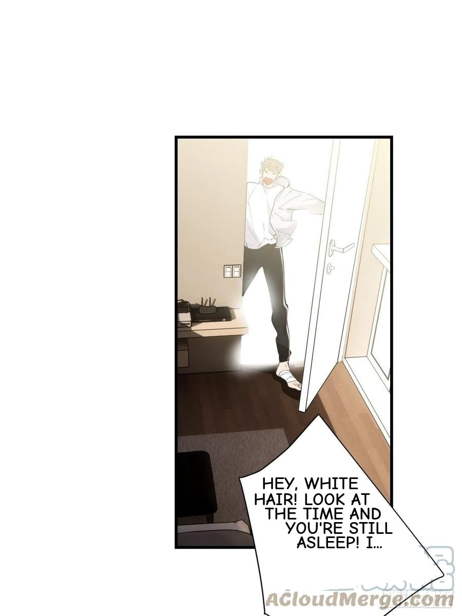 My Little Prince (Kjorelo) Chapter 7 page 32 - 