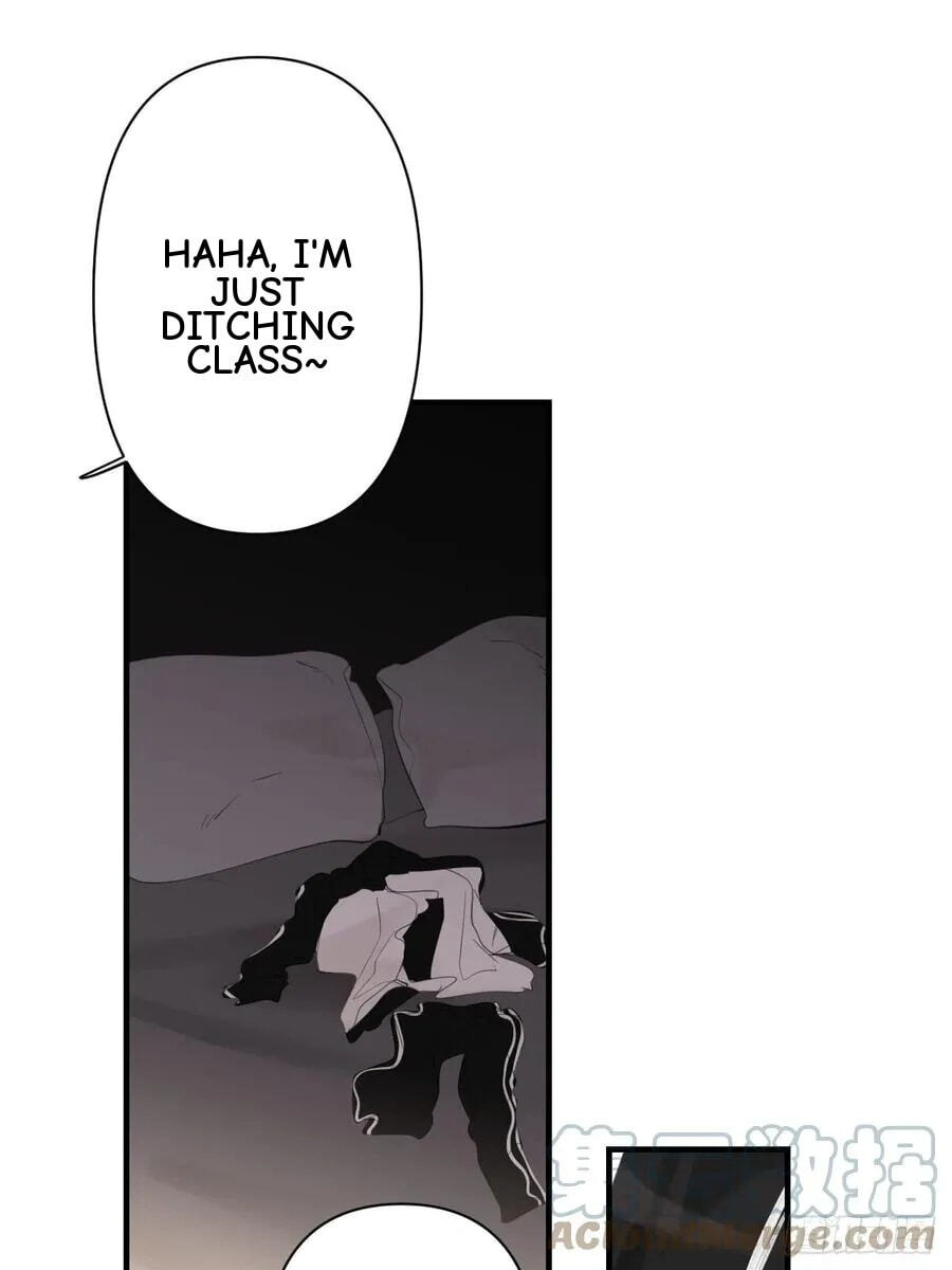 My Little Prince (Kjorelo) Chapter 7 page 35 - 