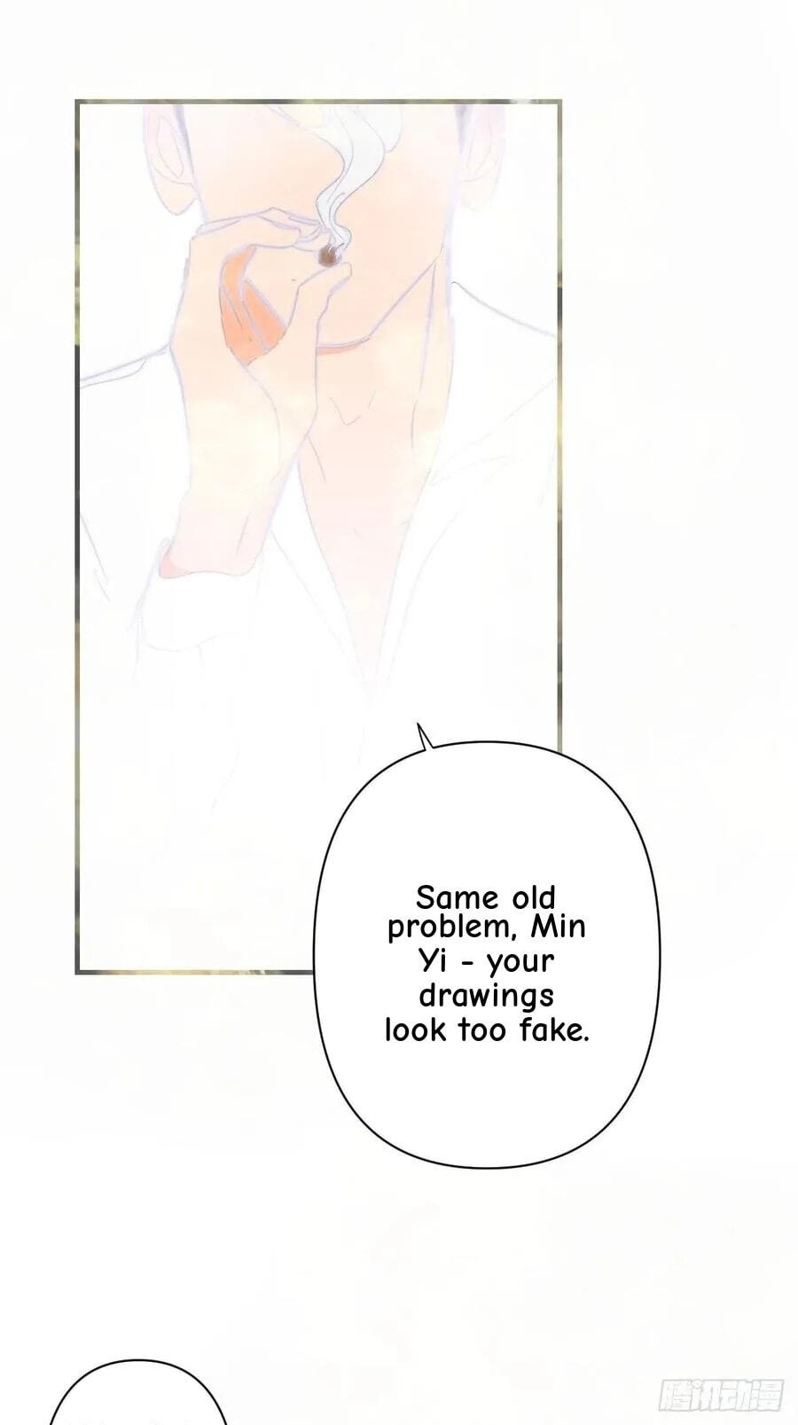 My Little Prince (Kjorelo) Chapter 7 page 40 - 