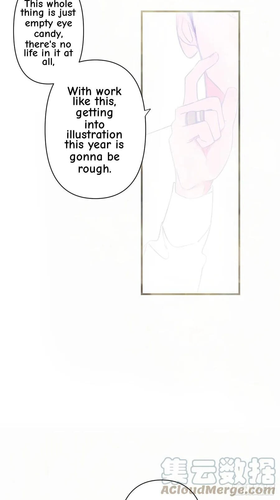 My Little Prince (Kjorelo) Chapter 7 page 41 - 
