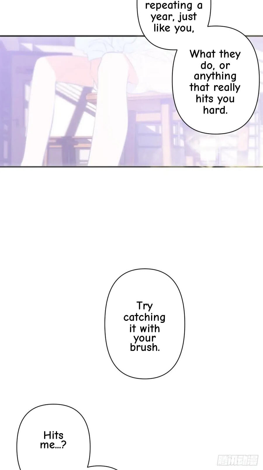 My Little Prince (Kjorelo) Chapter 7 page 43 - 