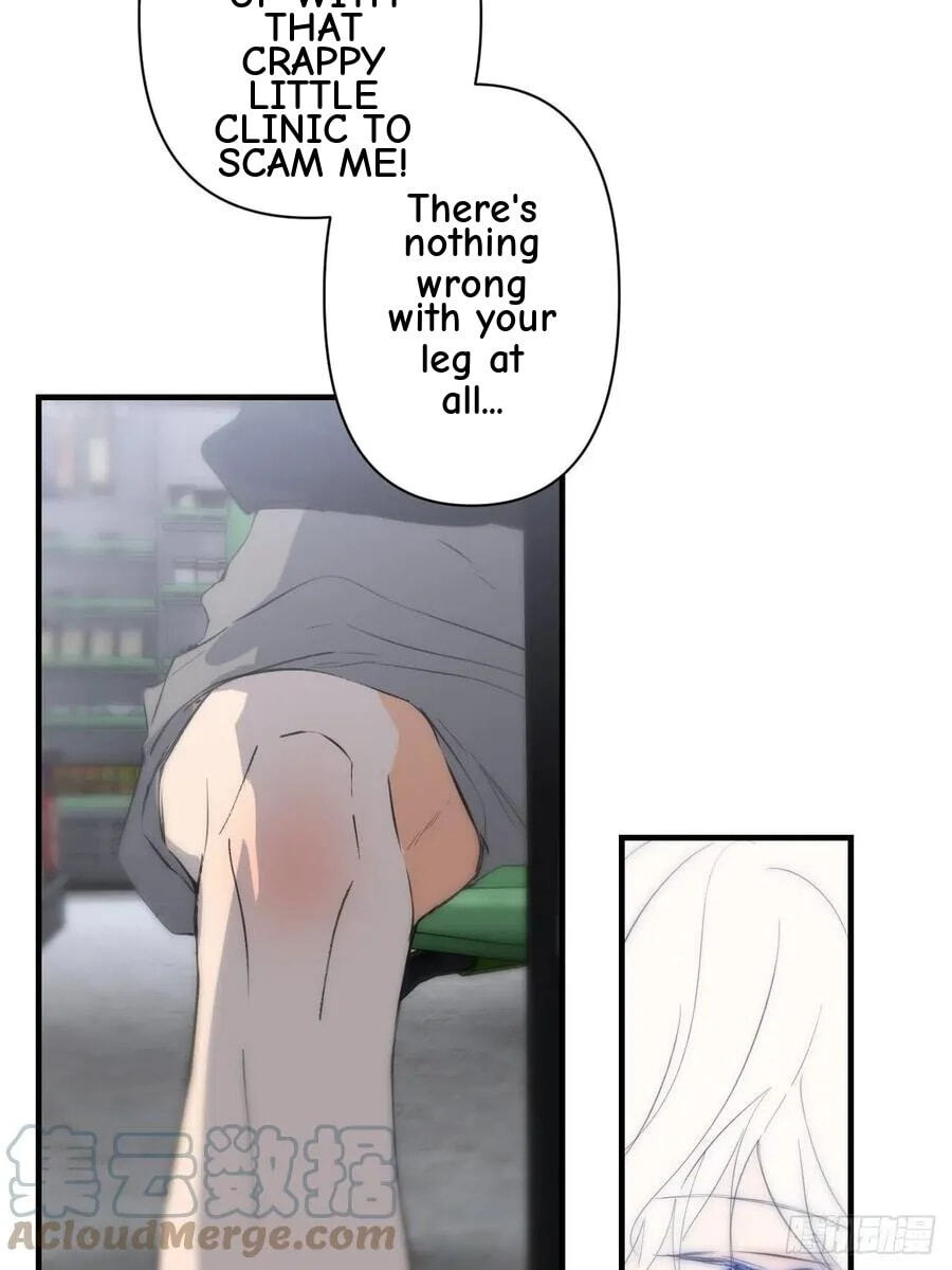 My Little Prince (Kjorelo) Chapter 7 page 62 - 
