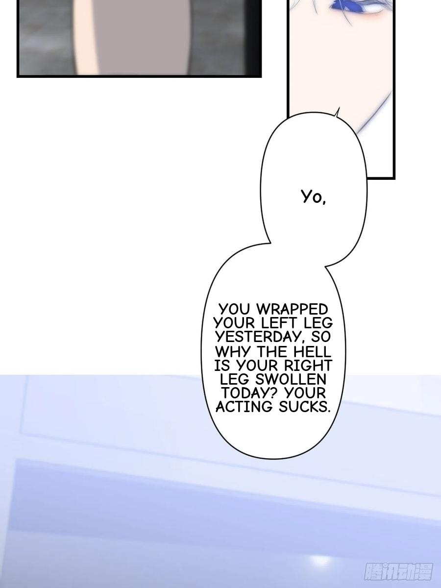 My Little Prince (Kjorelo) Chapter 7 page 63 - 