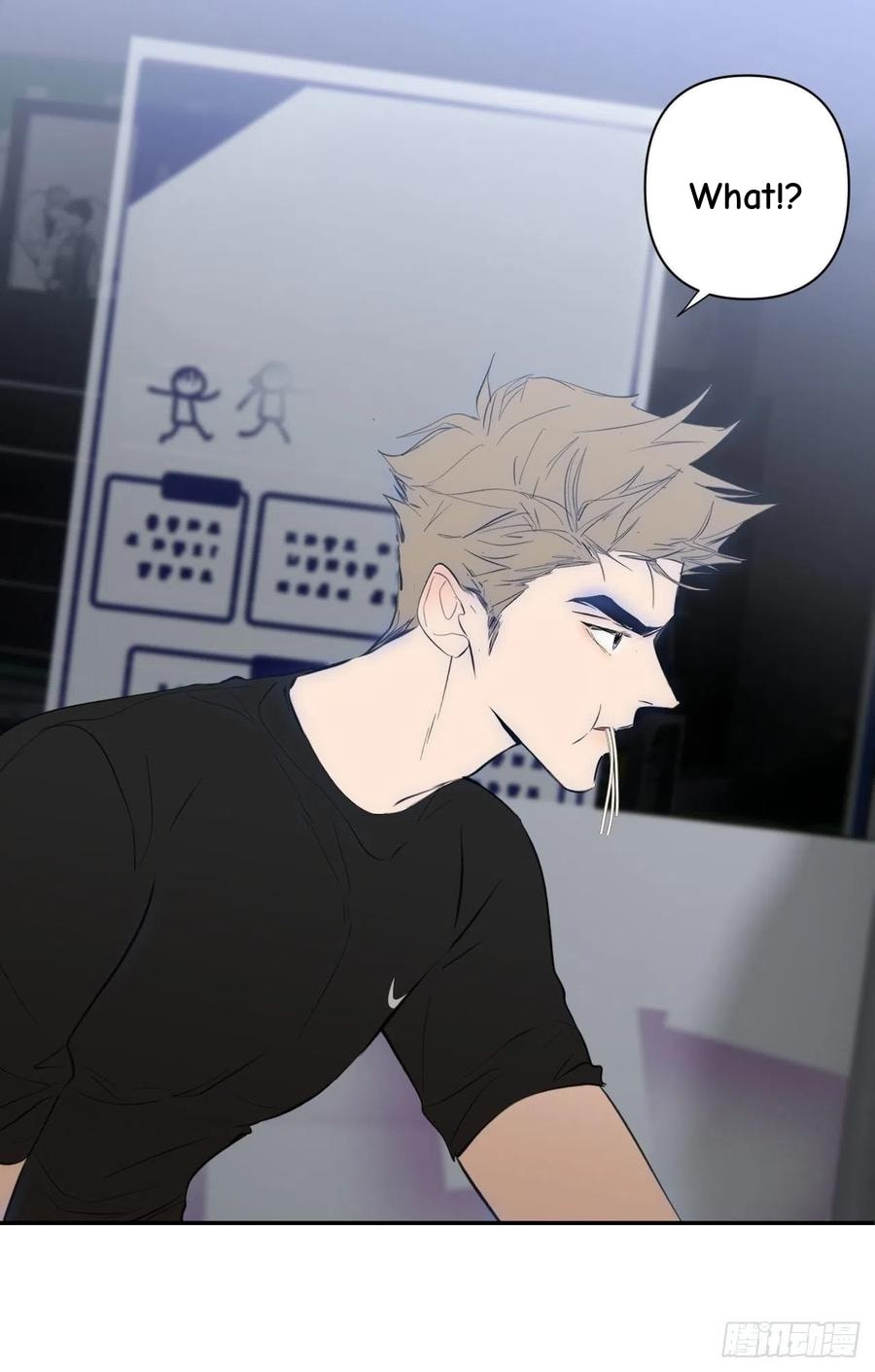 My Little Prince (Kjorelo) Chapter 7 page 64 - 