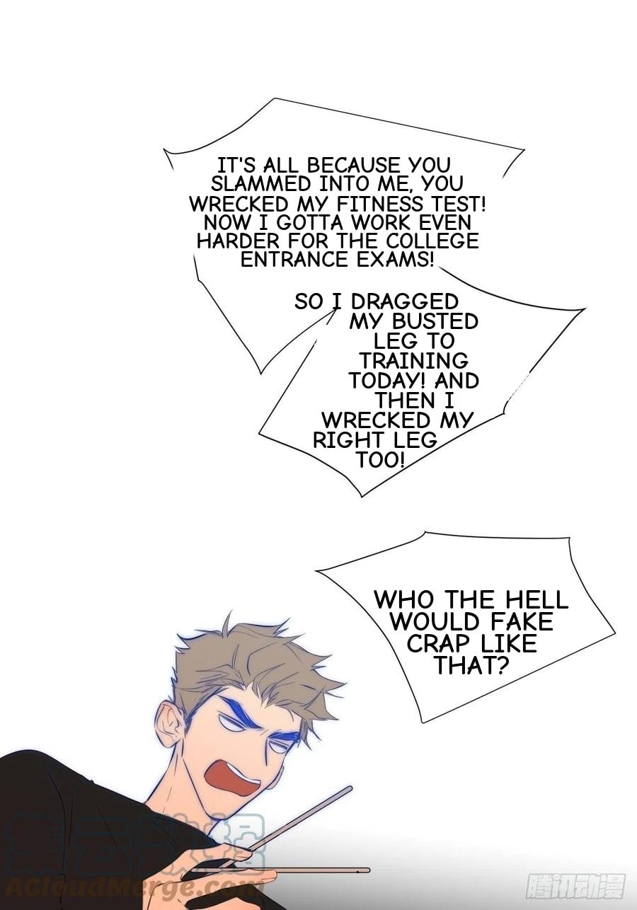 My Little Prince (Kjorelo) Chapter 7 page 65 - 