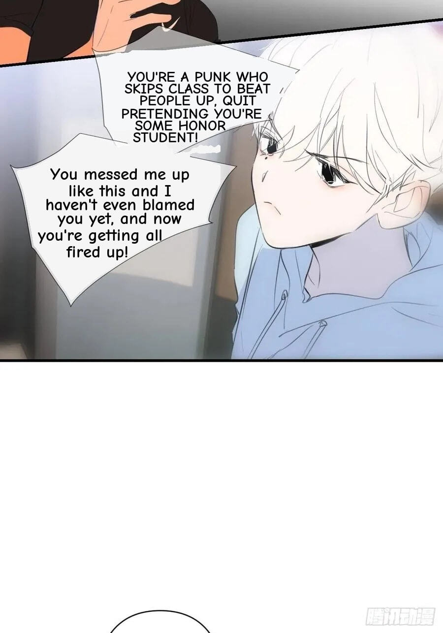 My Little Prince (Kjorelo) Chapter 7 page 66 - 