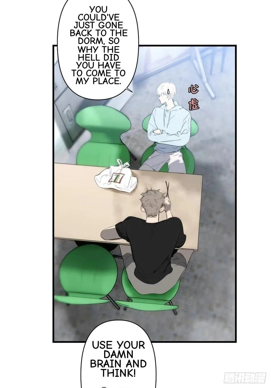 My Little Prince (Kjorelo) Chapter 7 page 67 - 