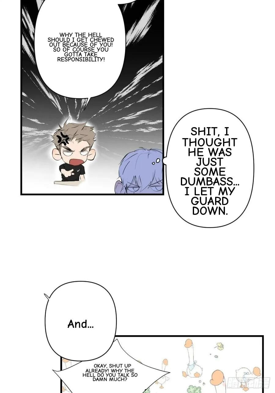 My Little Prince (Kjorelo) Chapter 7 page 69 - 