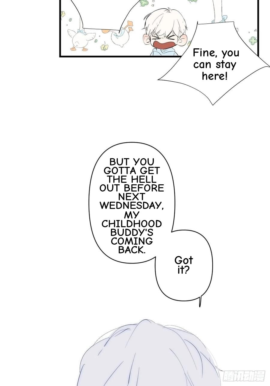 My Little Prince (Kjorelo) Chapter 7 page 70 - 