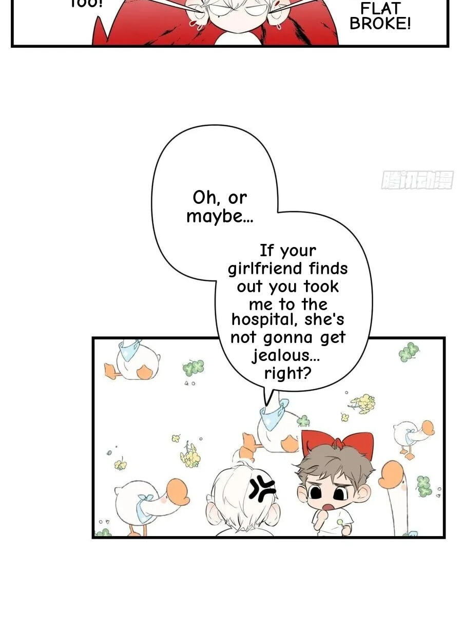 My Little Prince (Kjorelo) Chapter 7 page 8 - 