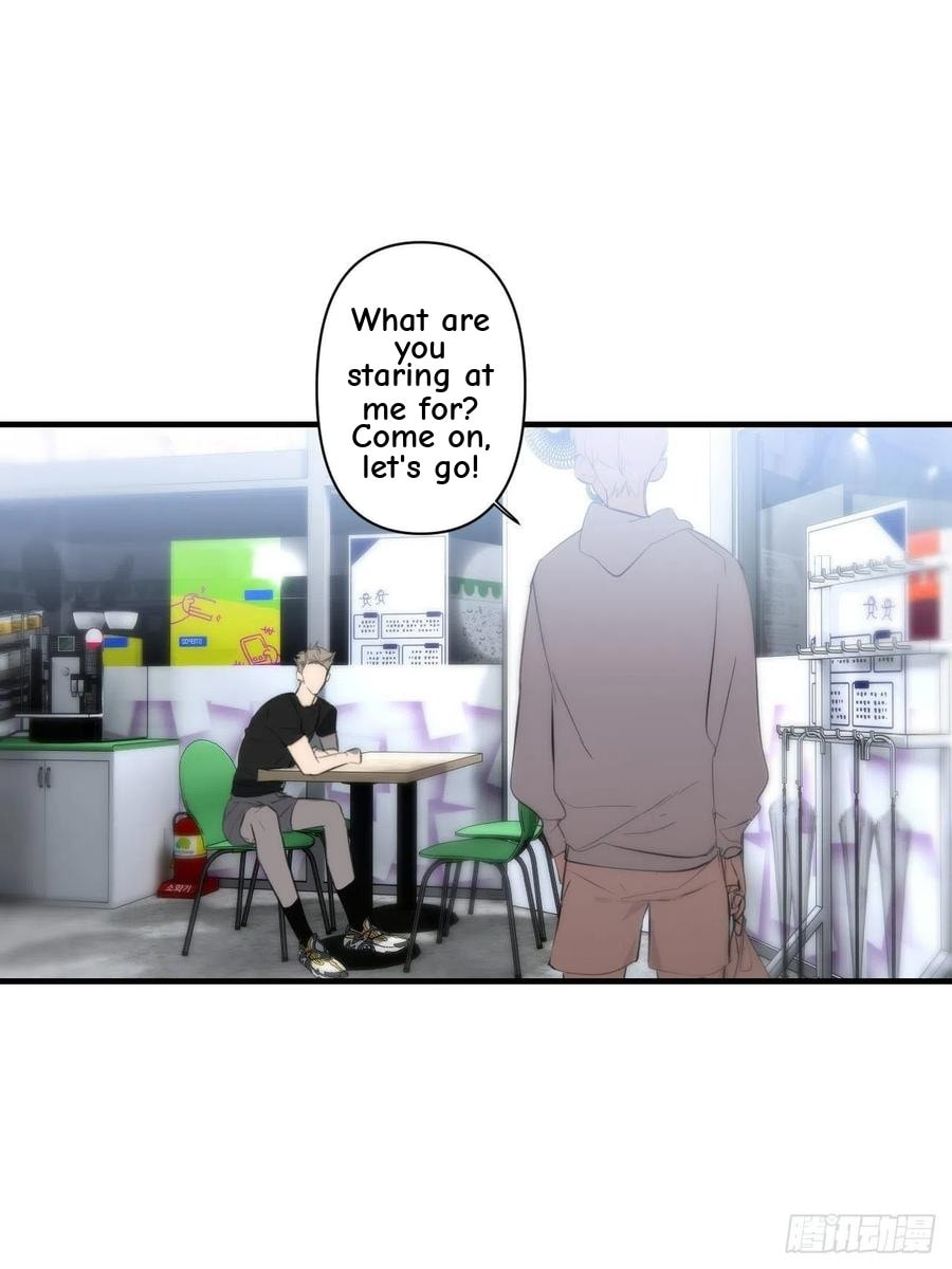 My Little Prince (Kjorelo) Chapter 7 page 73 - 