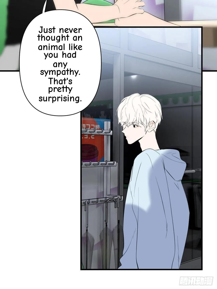My Little Prince (Kjorelo) Chapter 7 page 75 - 